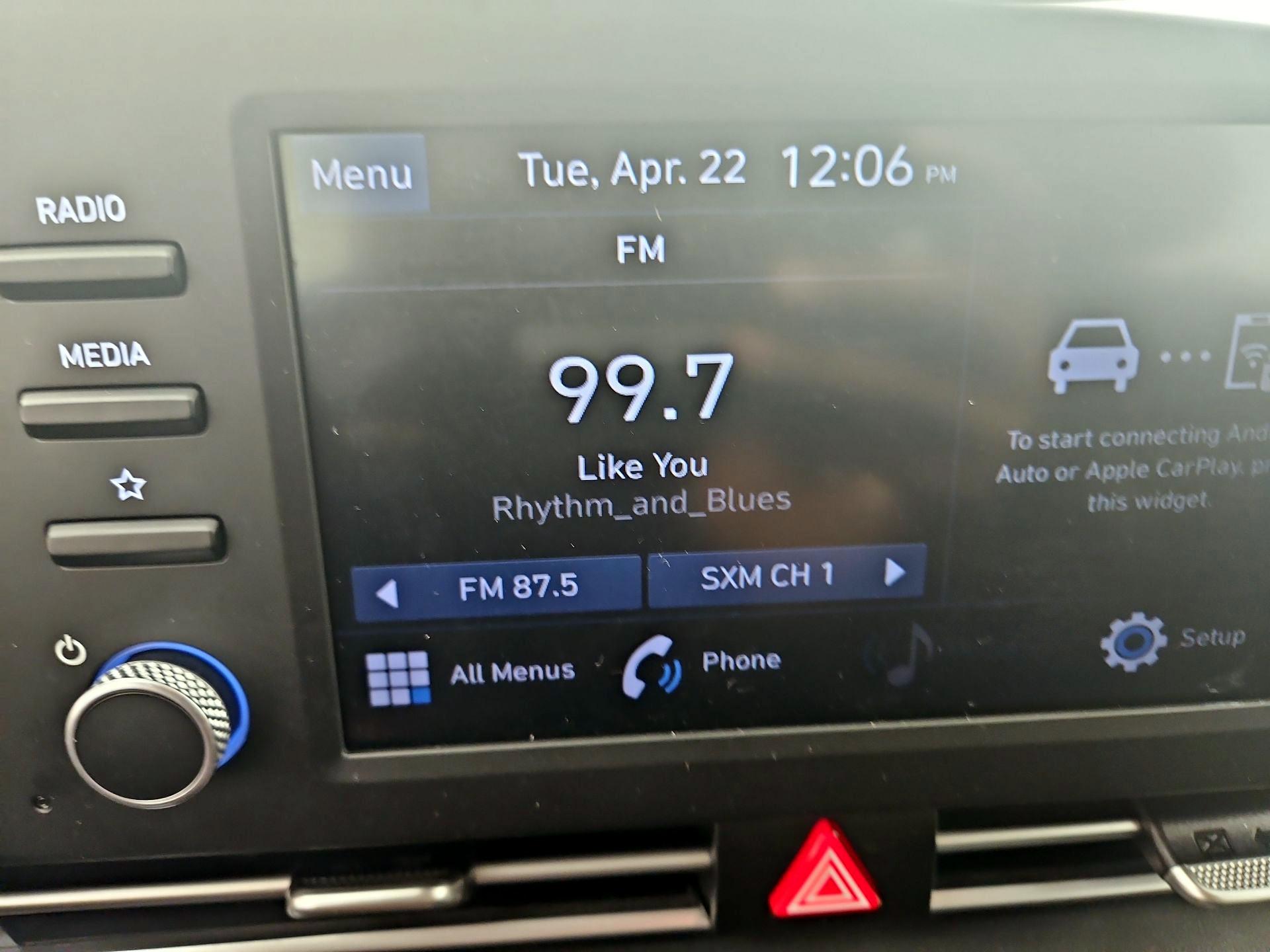 Thumbnail: 2023 Hyundai Elantra - 15