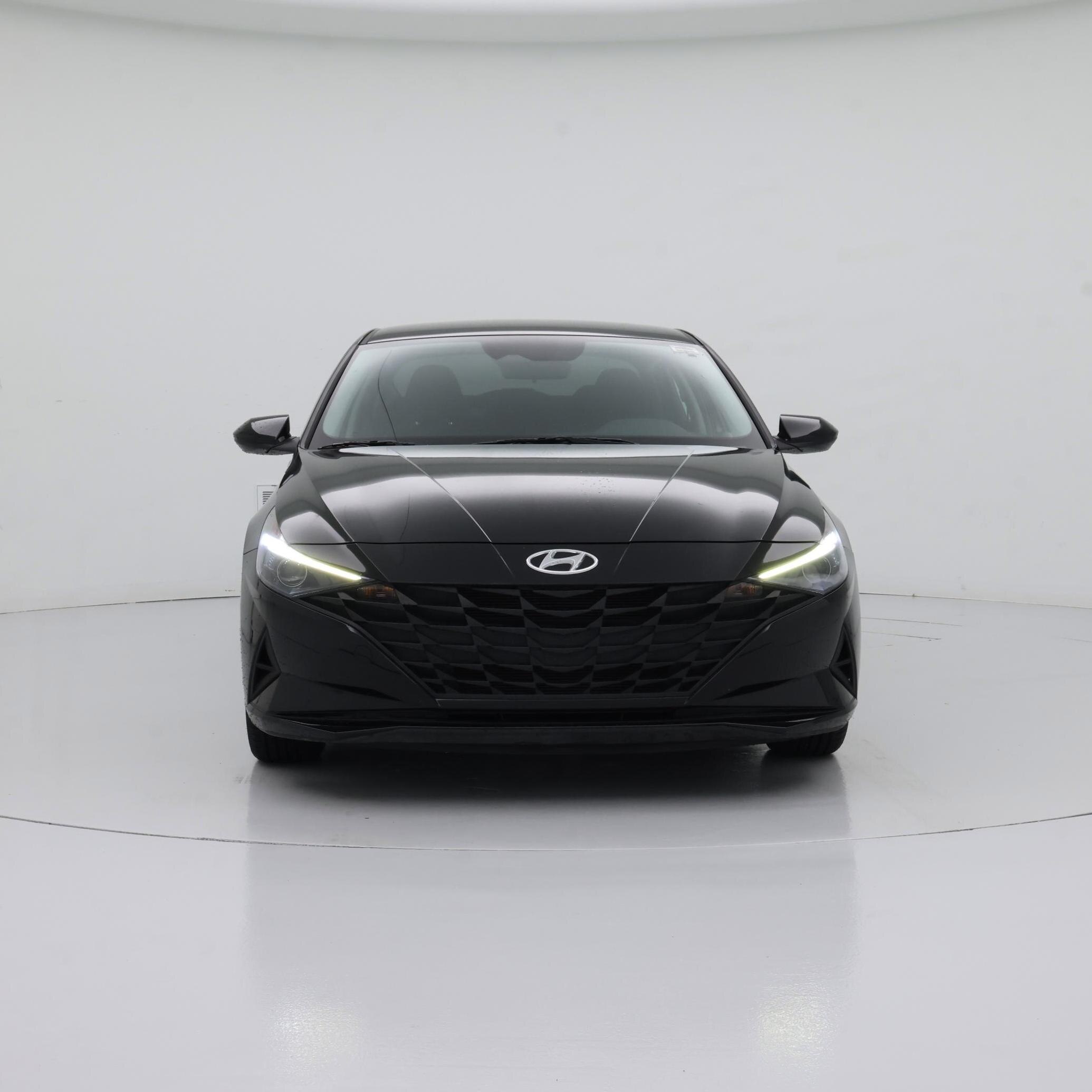 Thumbnail: 2023 Hyundai Elantra - 5