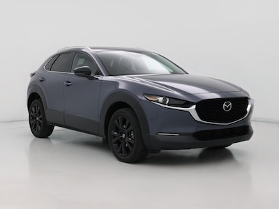 2023 Mazda CX-30 Carbon -
                  Baton Rouge, LA