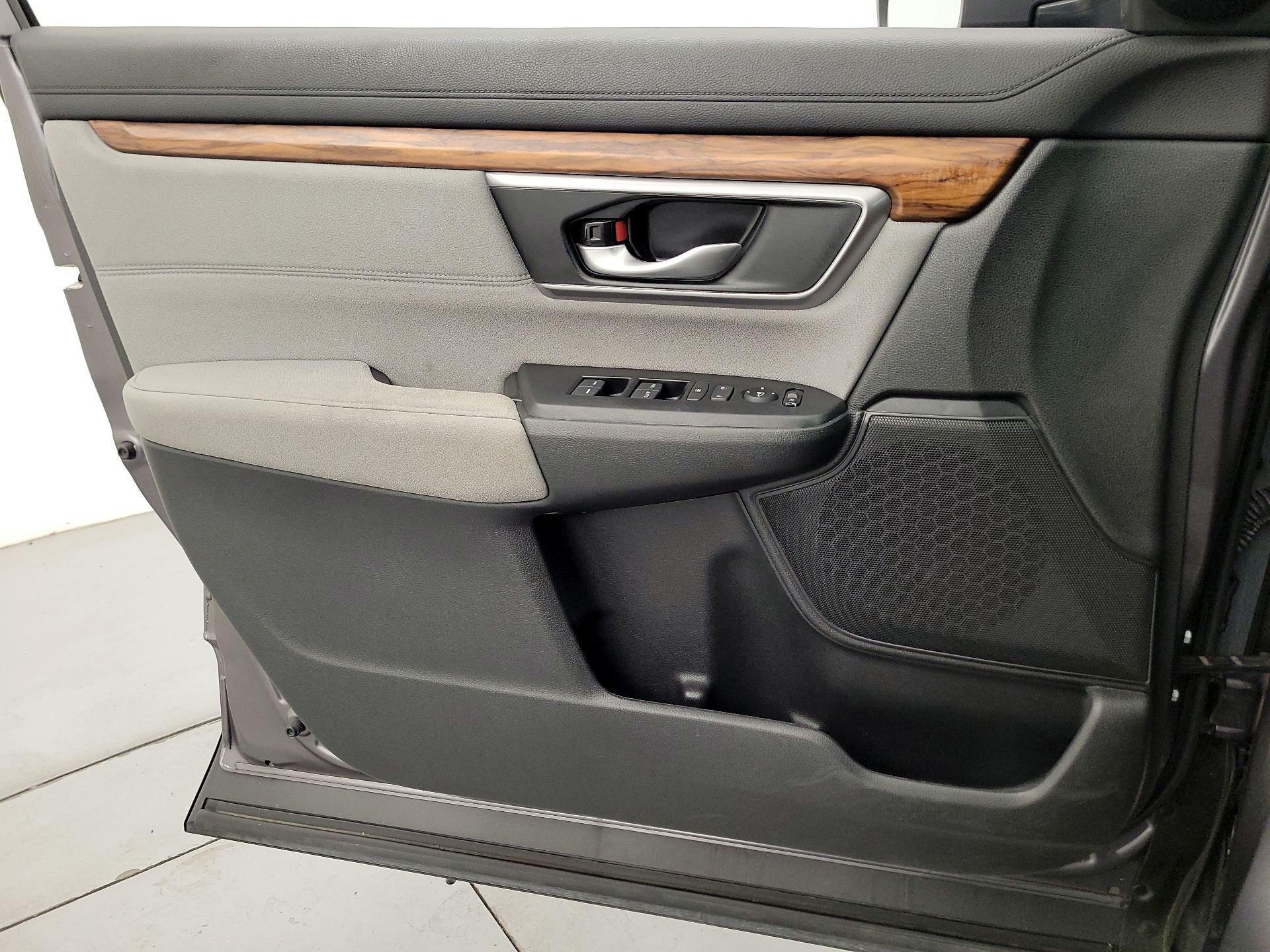 Thumbnail: 2021 Honda CR-V - 12