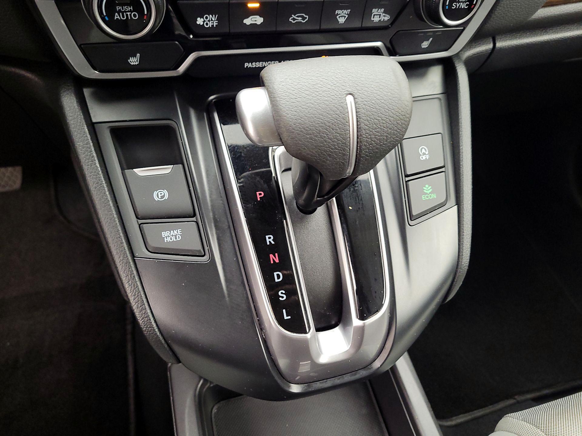 Thumbnail: 2021 Honda CR-V - 16