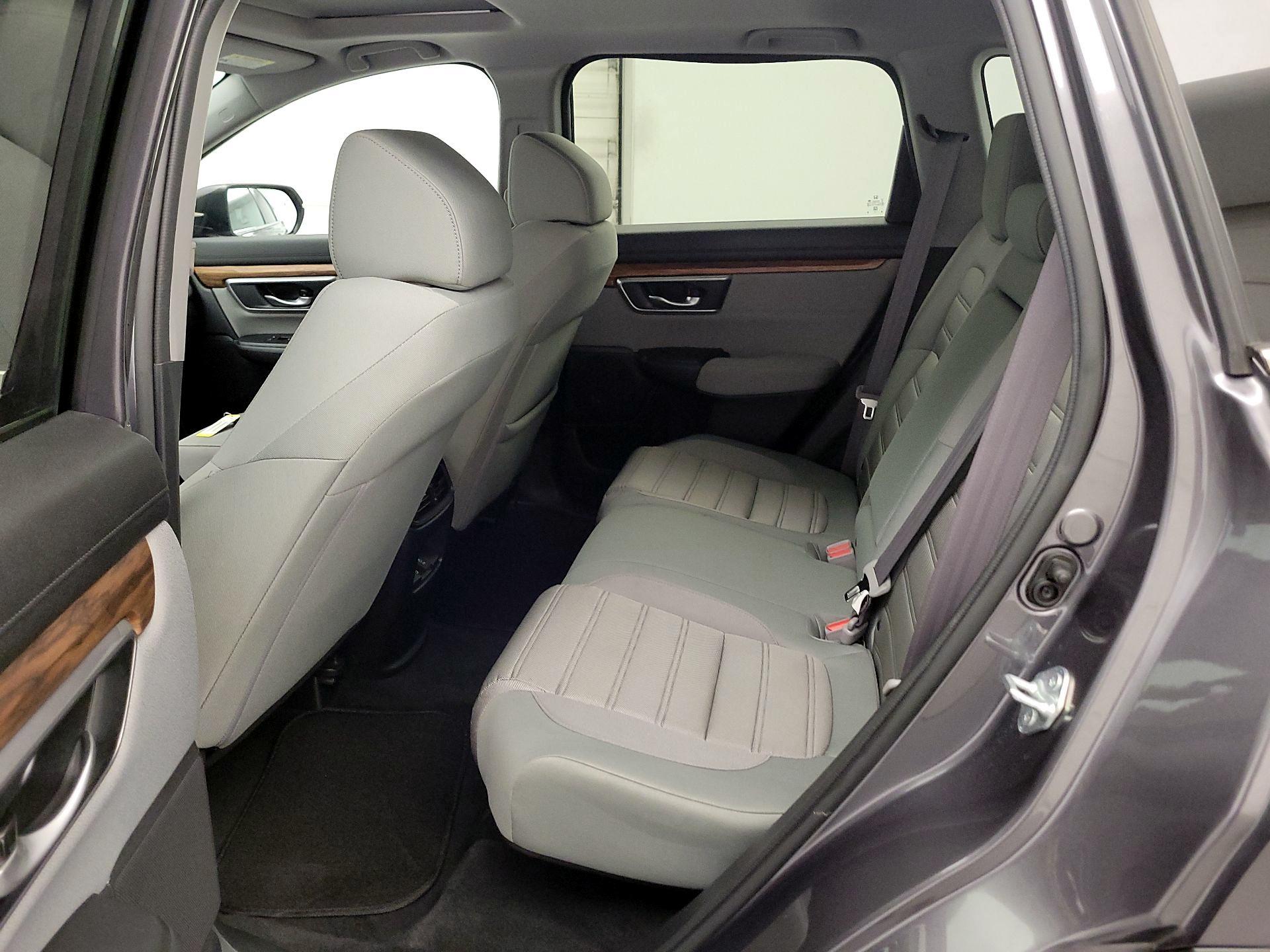 Thumbnail: 2021 Honda CR-V - 18