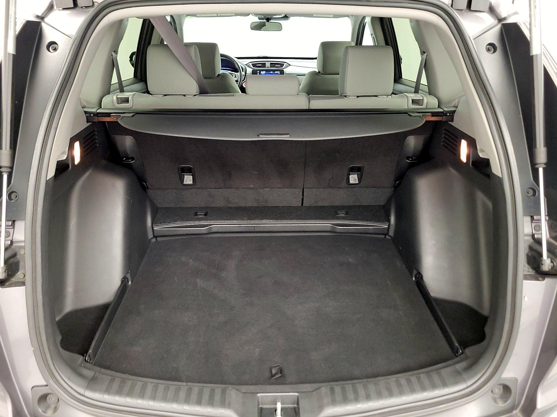 Thumbnail: 2021 Honda CR-V - 19