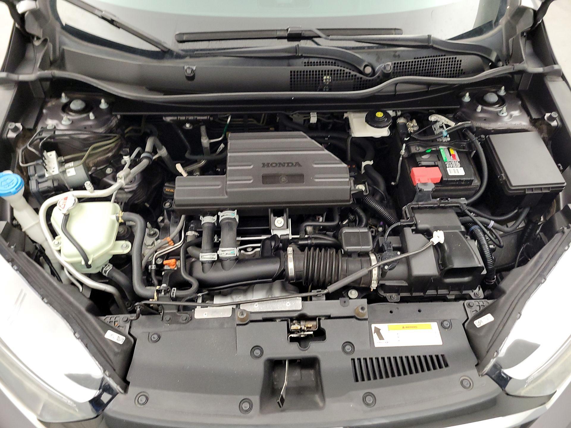 Thumbnail: 2021 Honda CR-V - 20