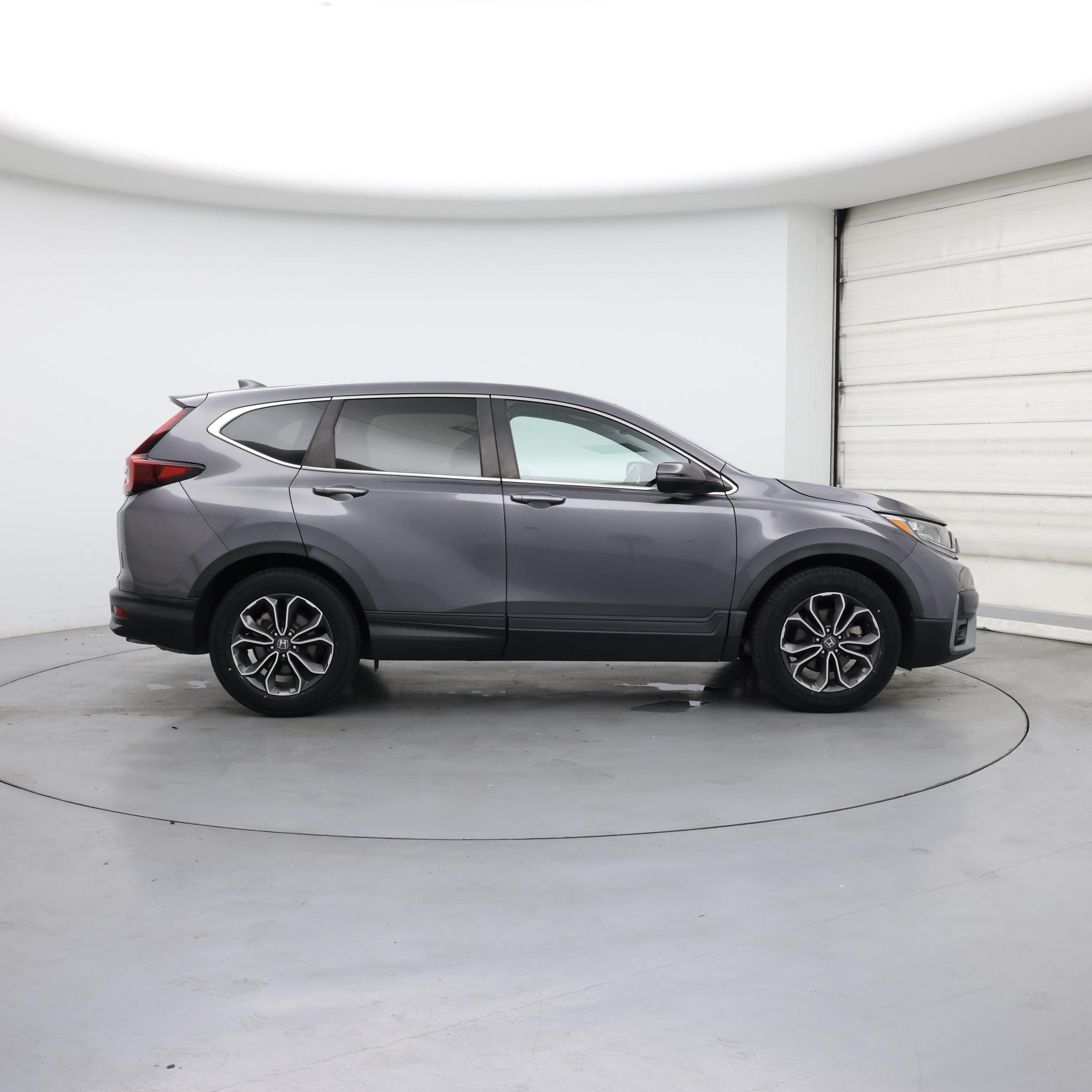 Thumbnail: 2021 Honda CR-V - 7
