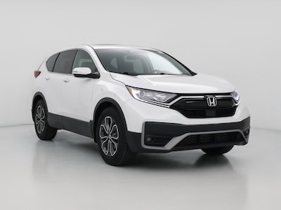 2021 Honda CR-V EX -
                Jackson, MS