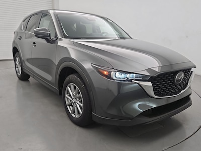 2022 Mazda CX-5 S Preferred -
                Kenner, LA