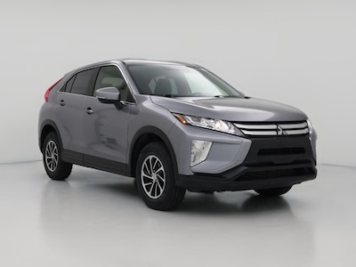 2020 Mitsubishi Eclipse Cross ES -
                Memphis, TN
