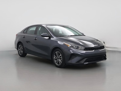 2022 Kia Forte LXS -
                Gulfport, MS