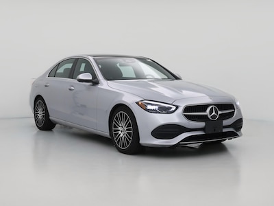 2022 Mercedes-Benz C-Class C 300 -
                Jackson, MS