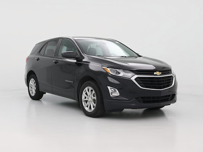 2021 Chevrolet Equinox LS -
                Memphis, TN