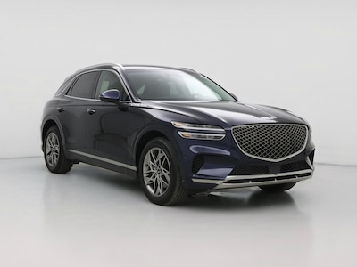 2022 Genesis GV70  -
                Lithia Springs, GA