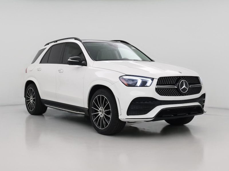 2021 Mercedes-Benz GLE 350 -
                  Tupelo, MS
