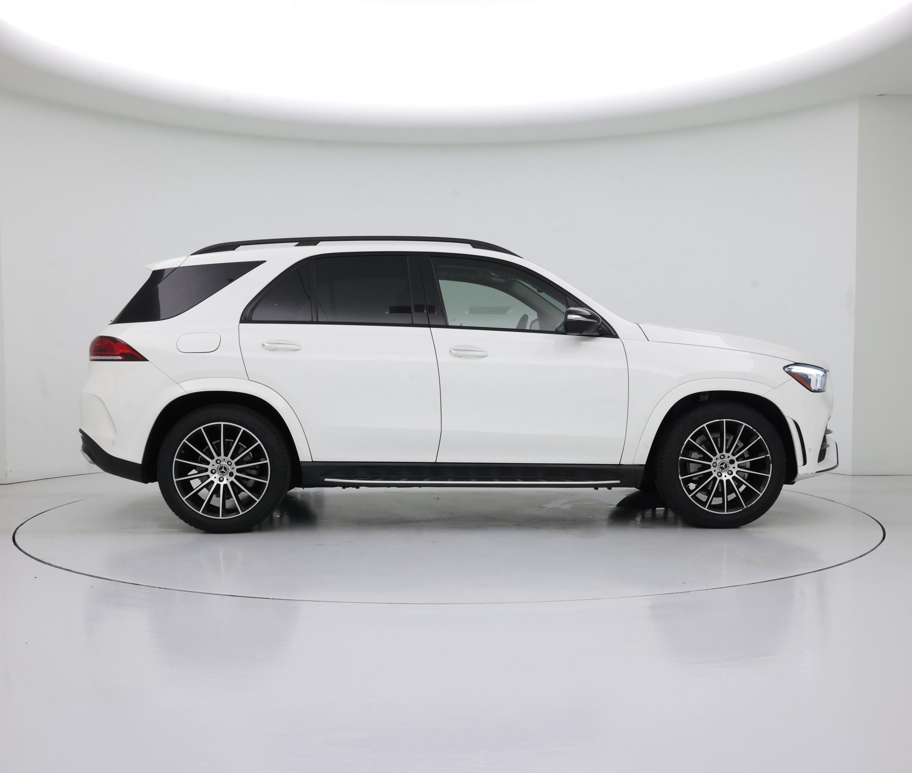 Thumbnail: 2021 Mercedes-Benz GLE - 7
