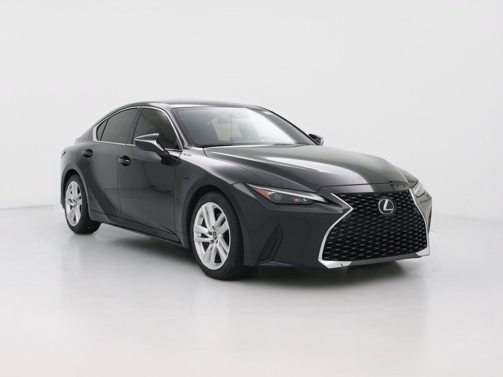 2022 Lexus IS 300