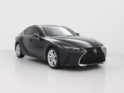 2022 Lexus IS 300 -
                Memphis, TN