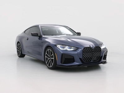 2021 BMW 4 Series 440i xDrive -
                  Naperville, IL