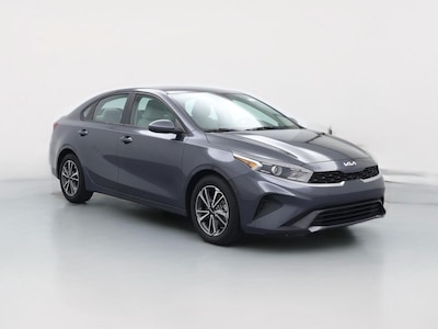 2022 Kia Forte FE -
                Pensacola, FL