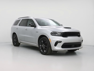 2023 Dodge Durango R/T -
                Roswell, GA