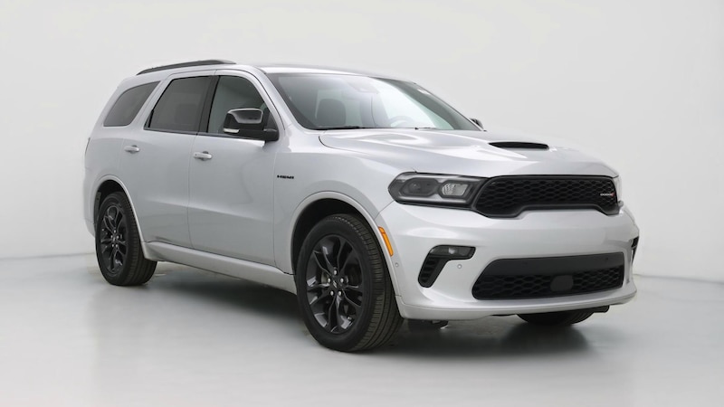 2023 Dodge Durango R/T Hero Image