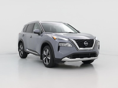 2022 Nissan Rogue Platinum -
                Jackson, MS