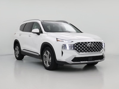 2022 Hyundai Santa Fe SEL -
                Memphis, TN