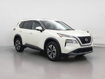 2022 Nissan Rogue SV -
                Columbus, GA