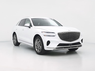 2023 Genesis GV70  -
                Jackson, MS
