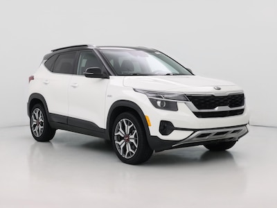 2021 Kia Seltos S -
                Baton Rouge, LA