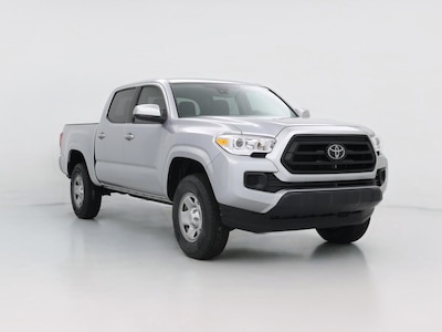 2022 Toyota Tacoma SR -
                Memphis, TN