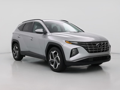 2022 Hyundai Tucson SEL -
                Covington, LA