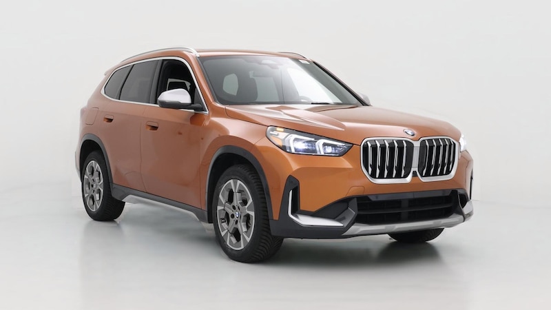 2023 BMW X1 xDrive28i Hero Image