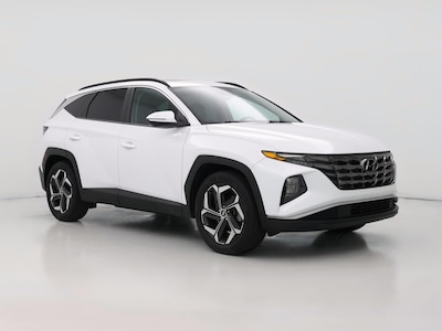 2022 Hyundai Tucson SEL -
                Baton Rouge, LA