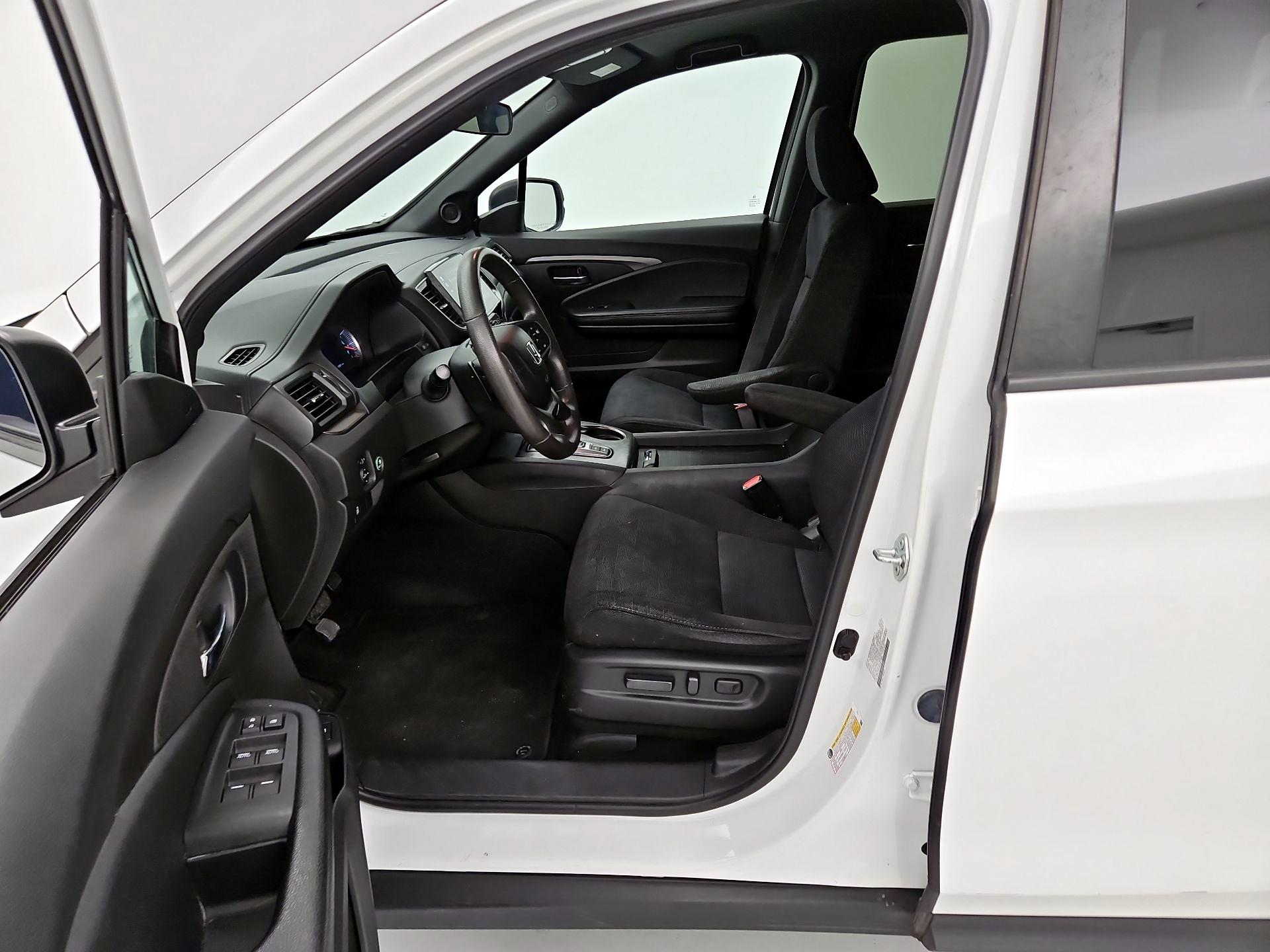 Thumbnail: 2022 Honda Pilot - 11