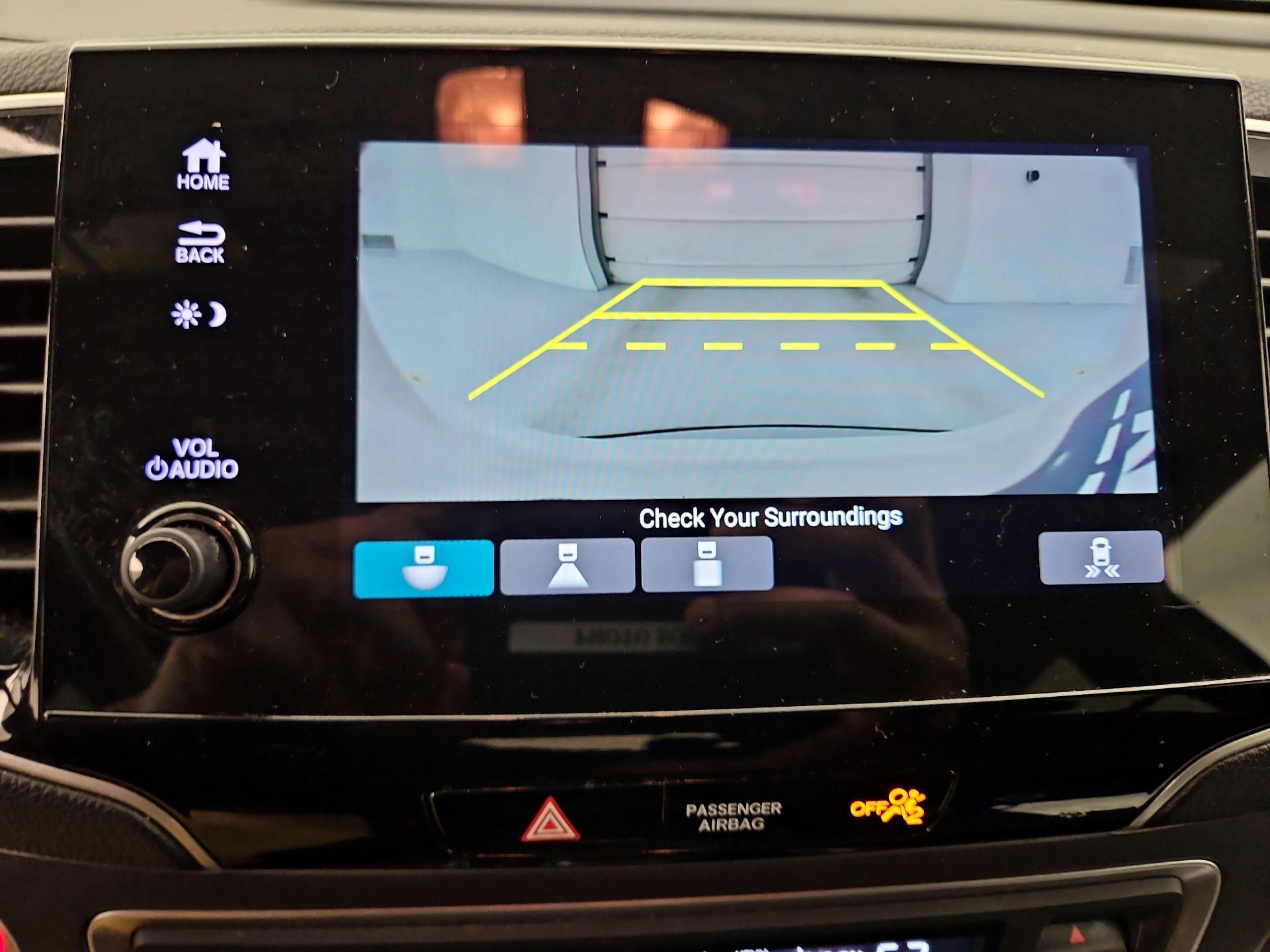 Thumbnail: 2022 Honda Pilot - 14