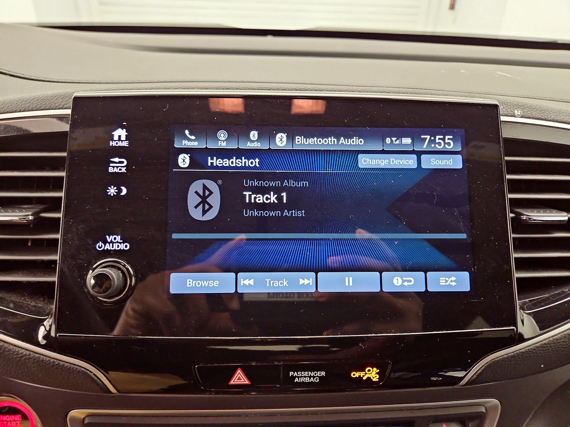 Thumbnail: 2022 Honda Pilot - 15