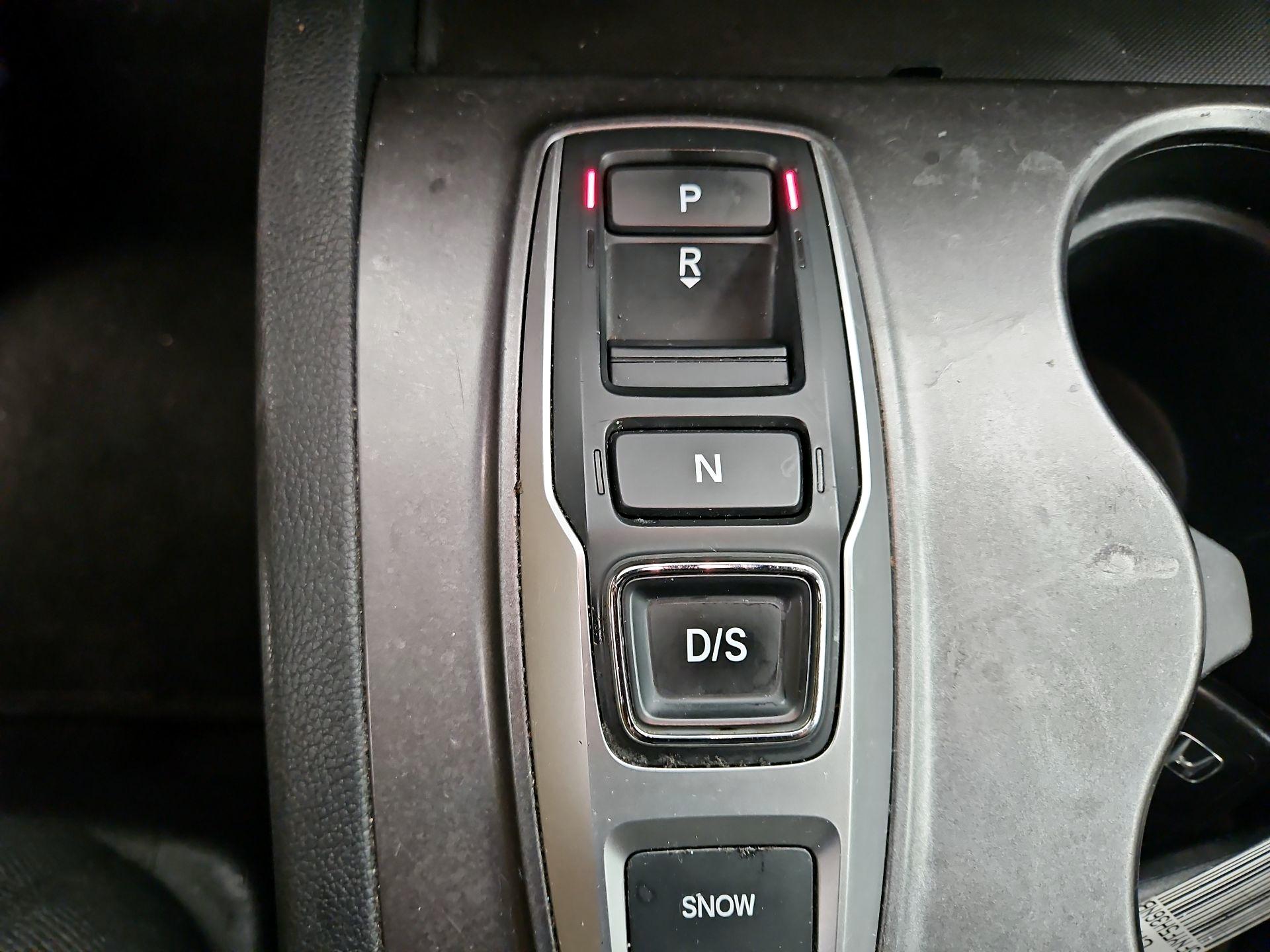 Thumbnail: 2022 Honda Pilot - 17