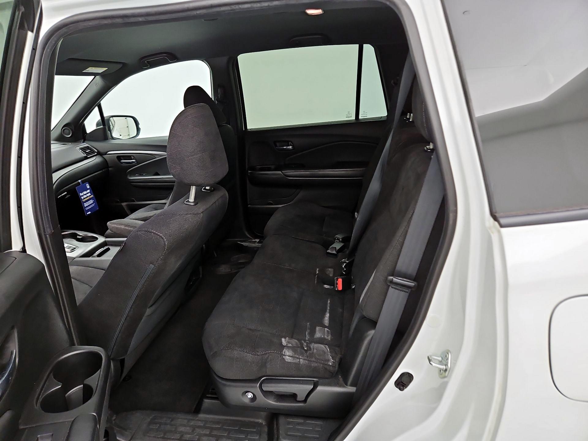 Thumbnail: 2022 Honda Pilot - 19