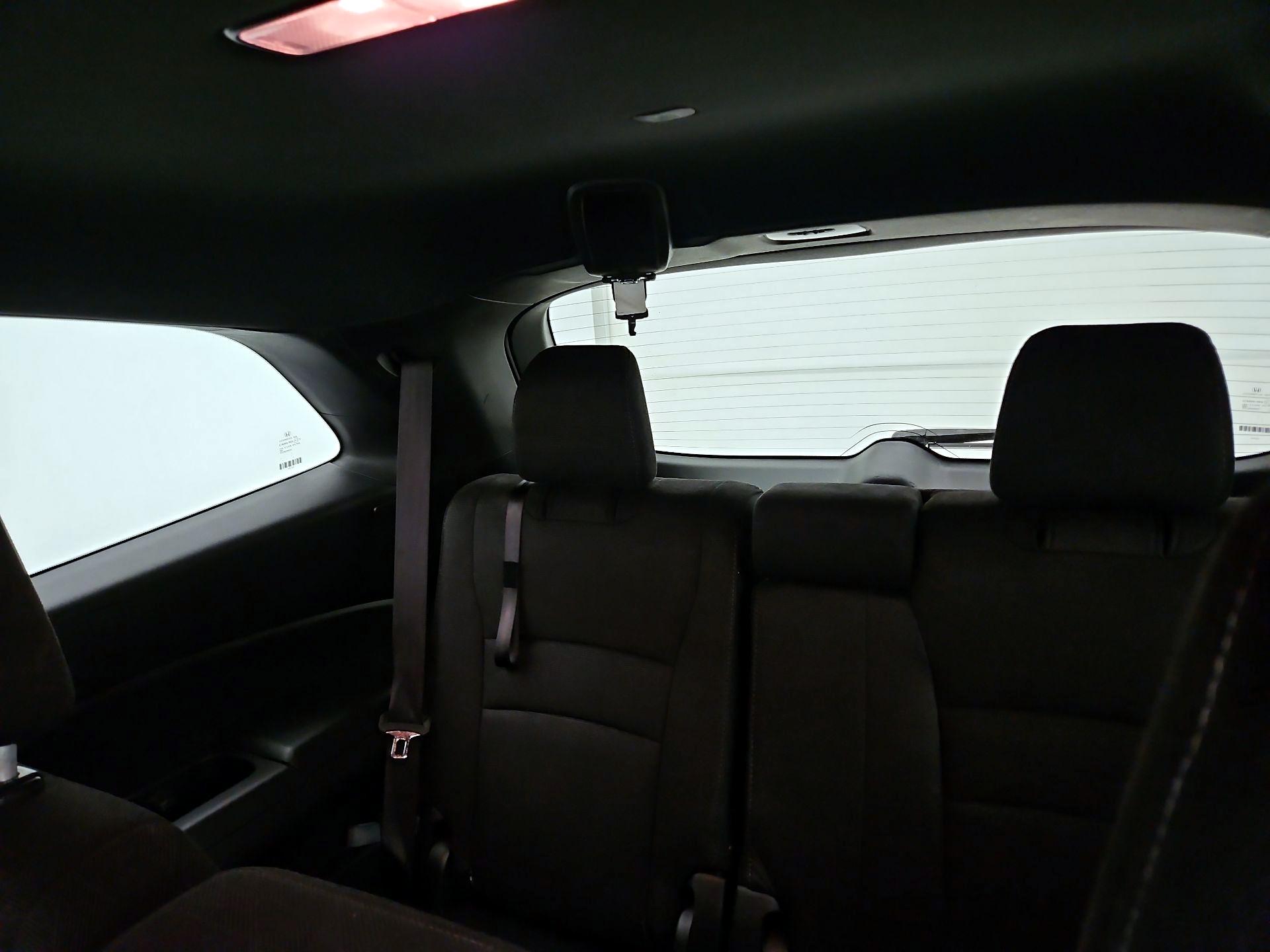 Thumbnail: 2022 Honda Pilot - 20