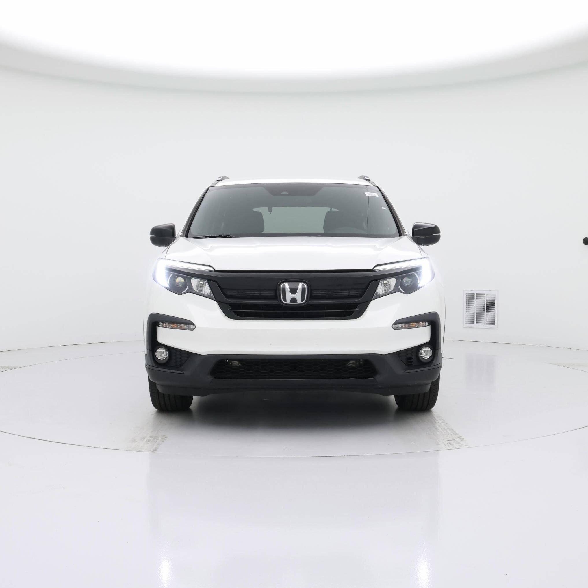 Thumbnail: 2022 Honda Pilot - 5