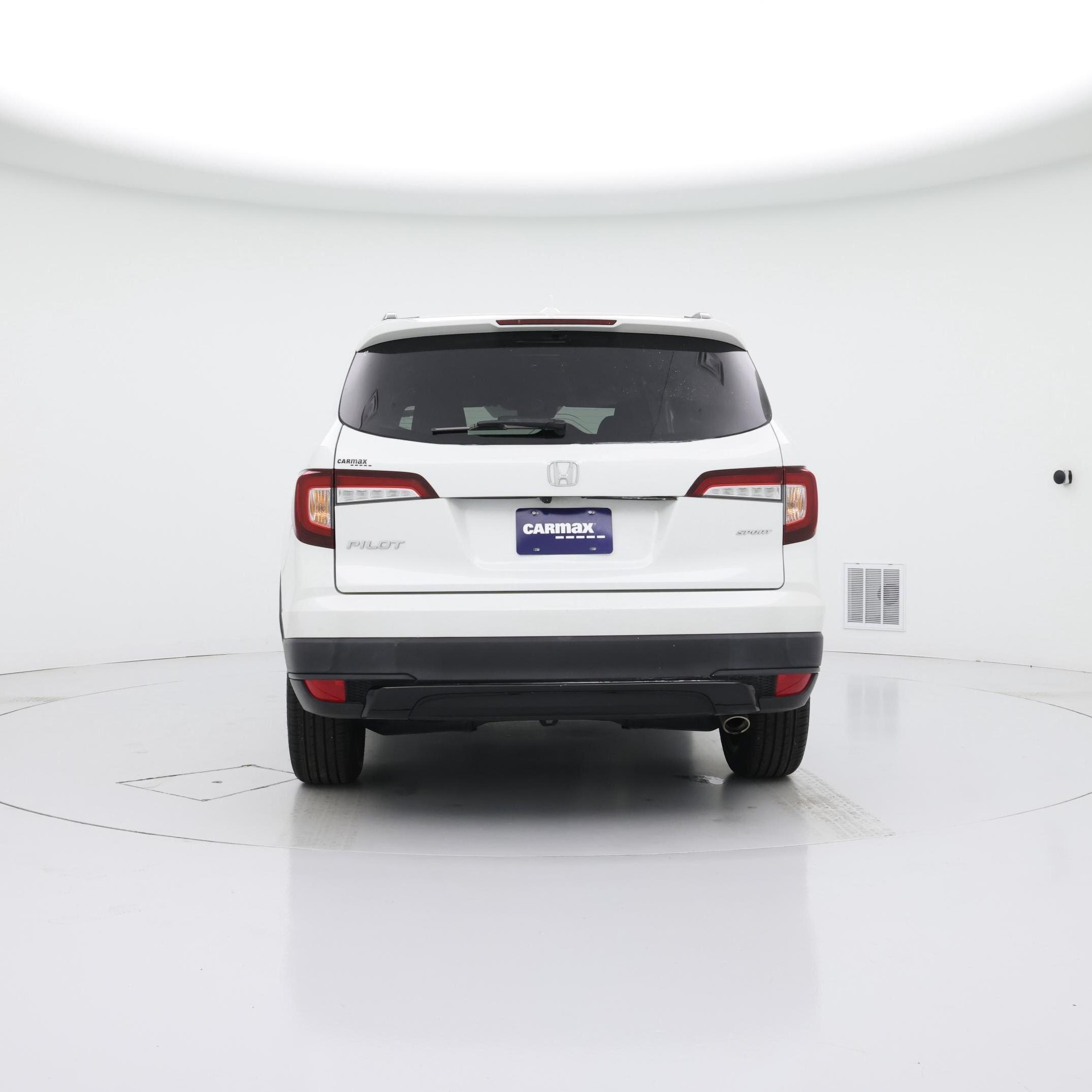 Thumbnail: 2022 Honda Pilot - 6