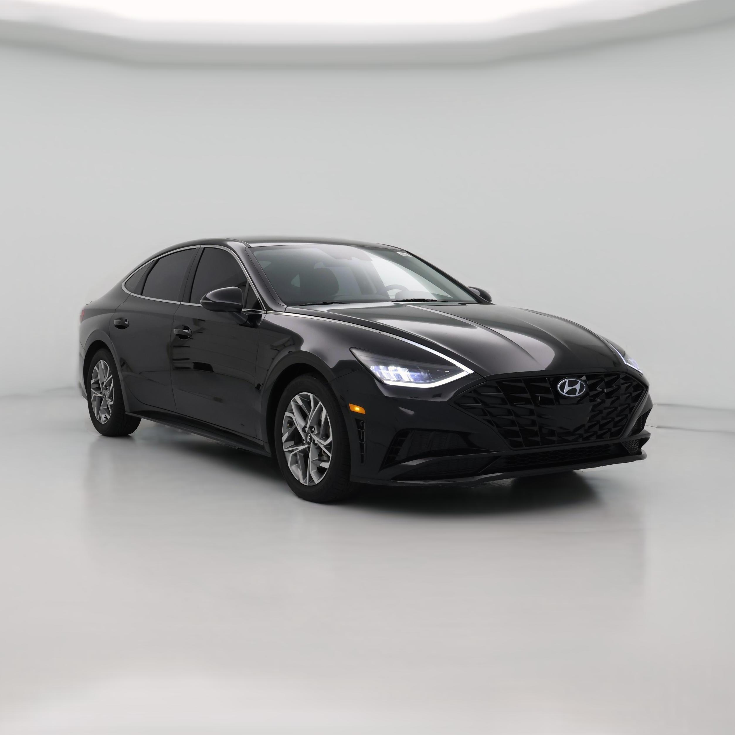 Thumbnail: 2022 Hyundai Sonata - 1