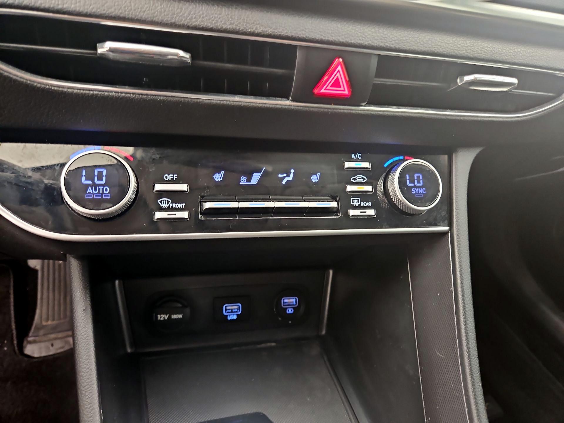 Thumbnail: 2022 Hyundai Sonata - 16
