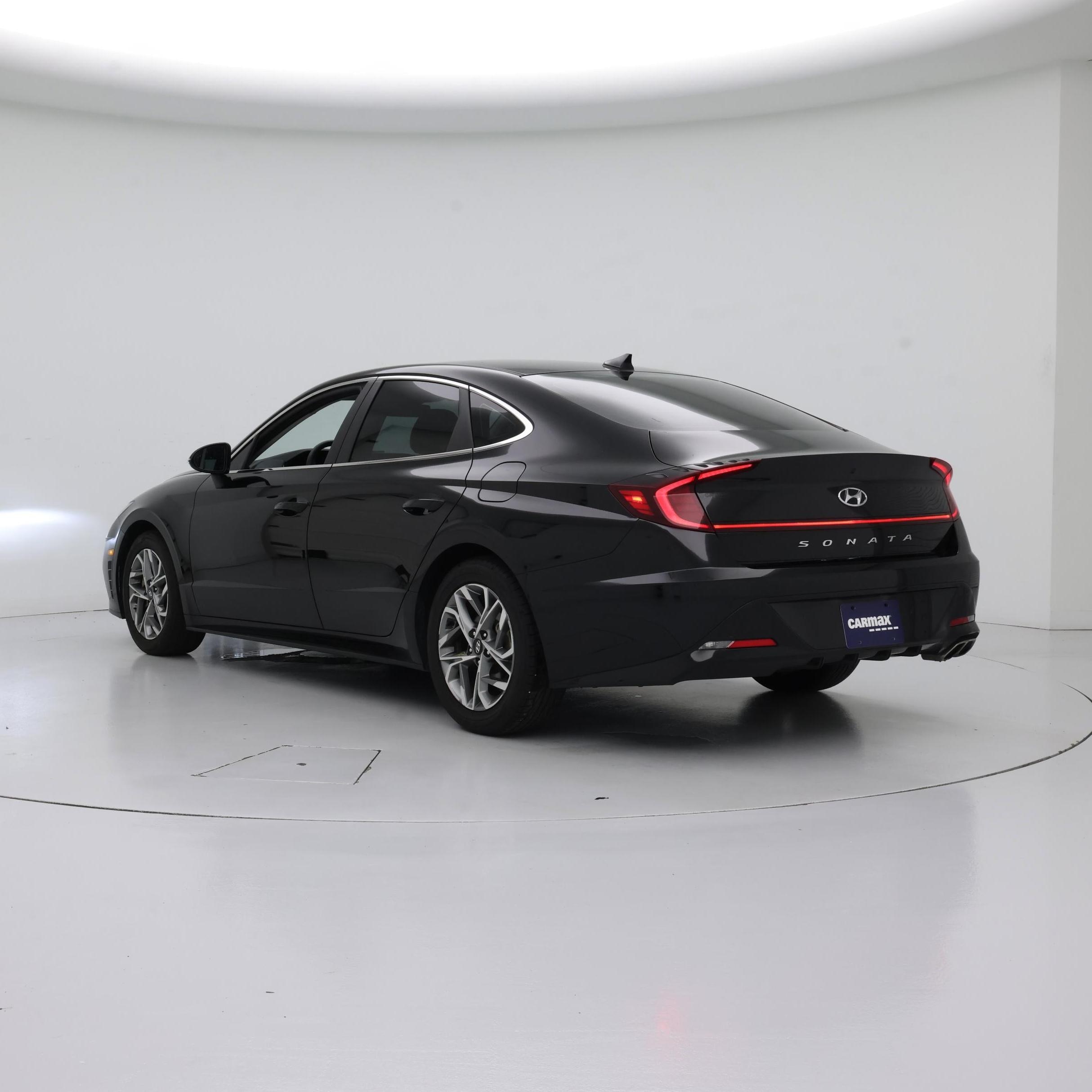 Thumbnail: 2022 Hyundai Sonata - 2