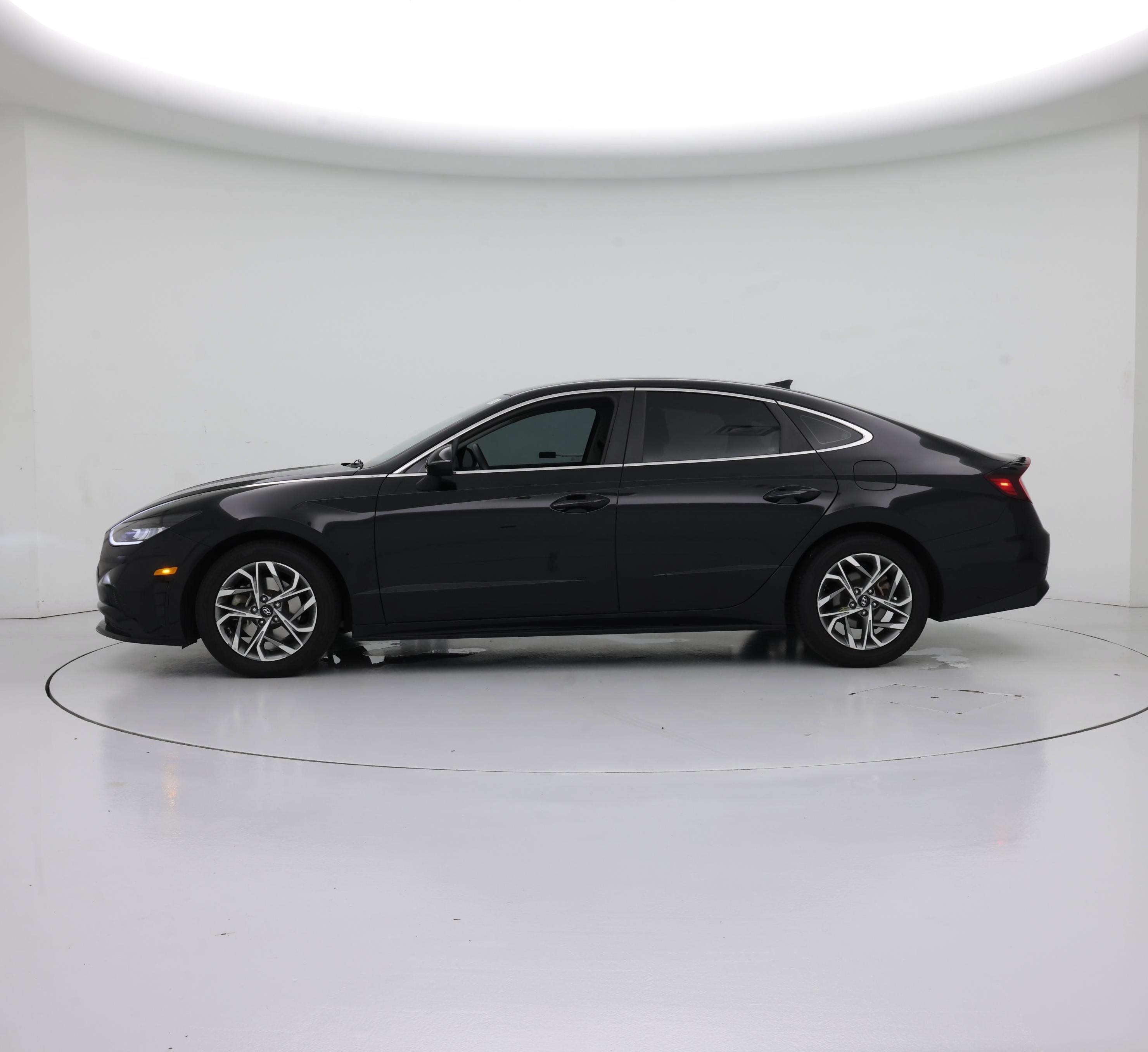 Thumbnail: 2022 Hyundai Sonata - 3