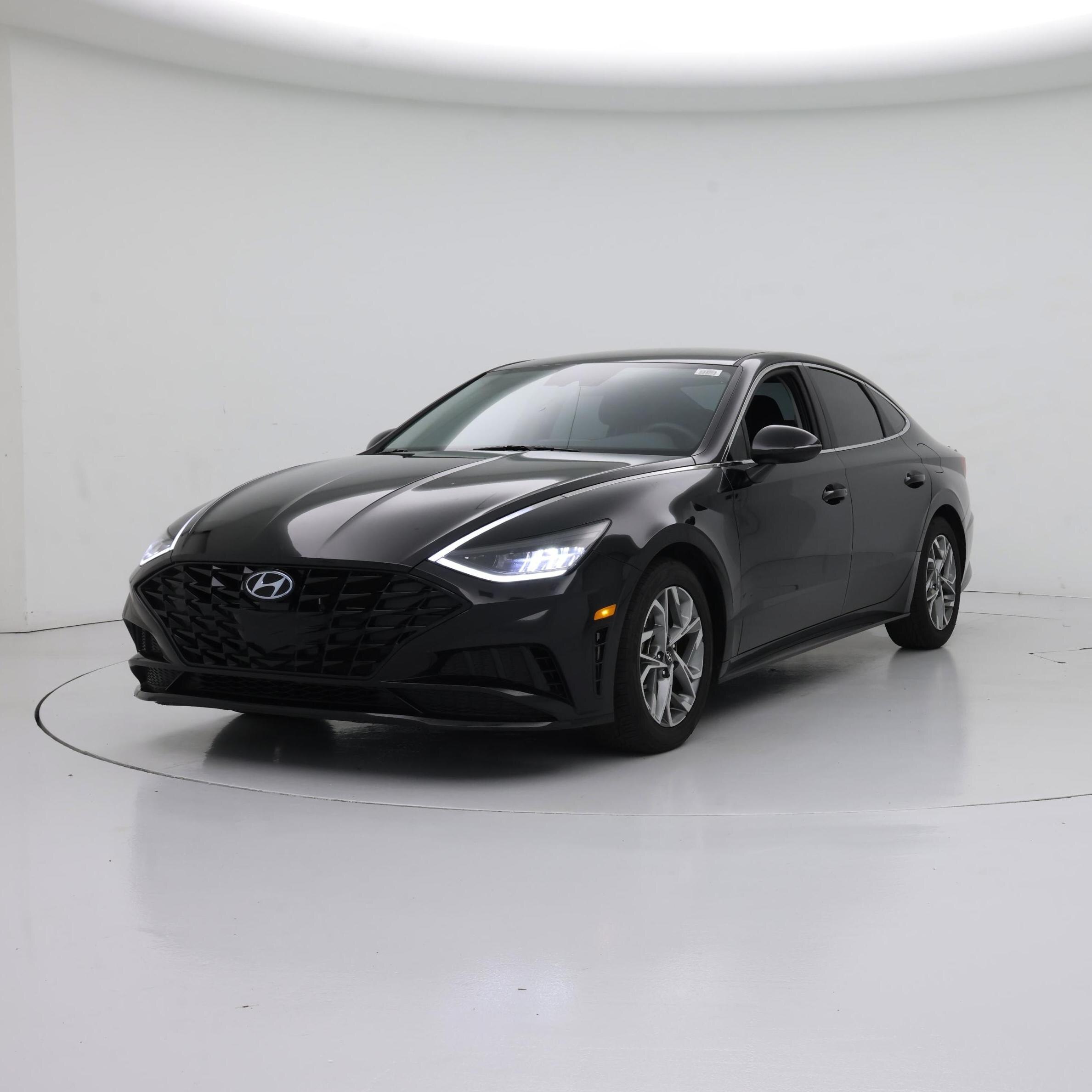 Thumbnail: 2022 Hyundai Sonata - 4