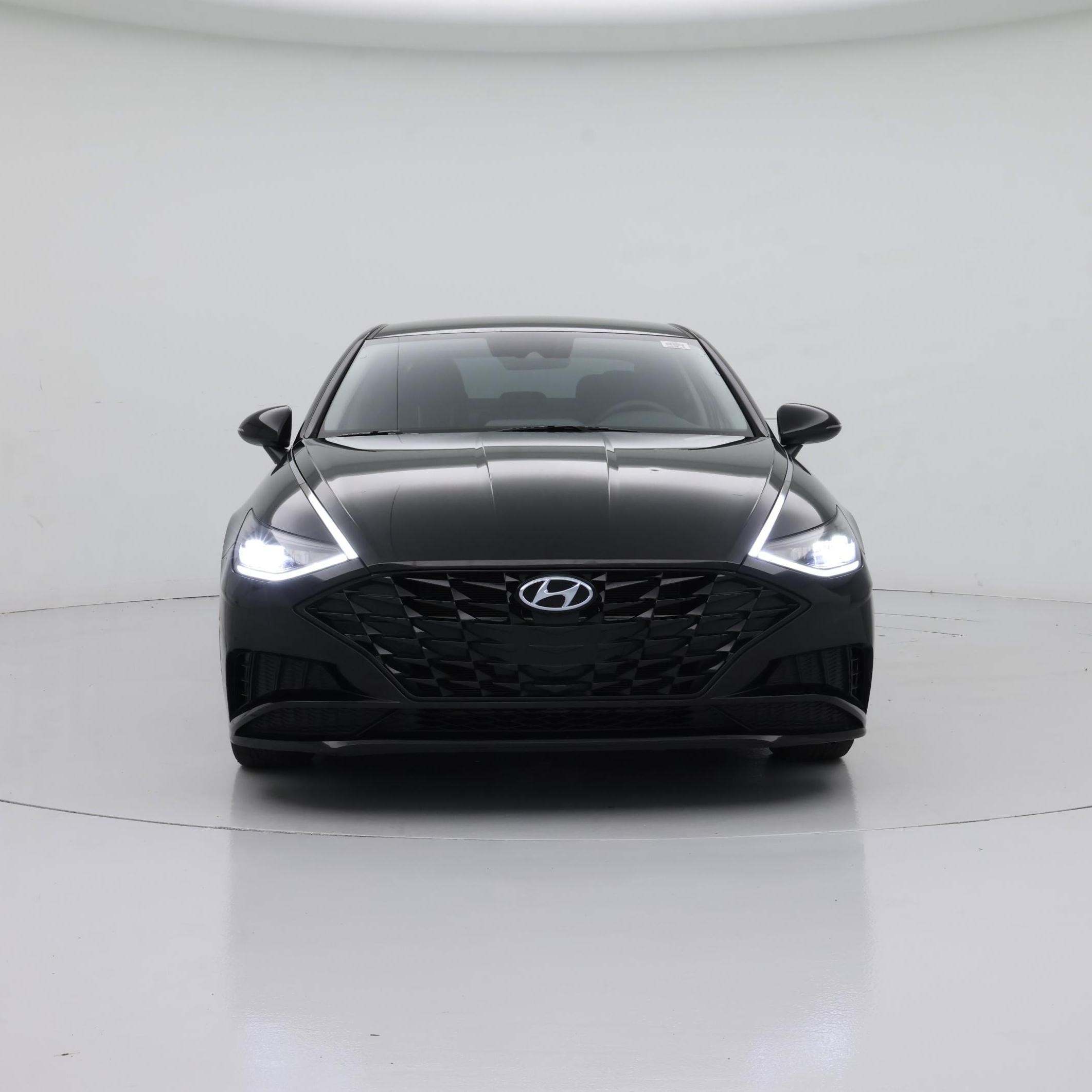 Thumbnail: 2022 Hyundai Sonata - 5