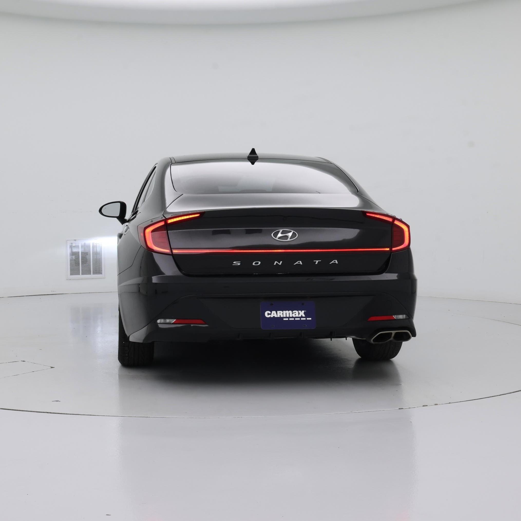 Thumbnail: 2022 Hyundai Sonata - 6
