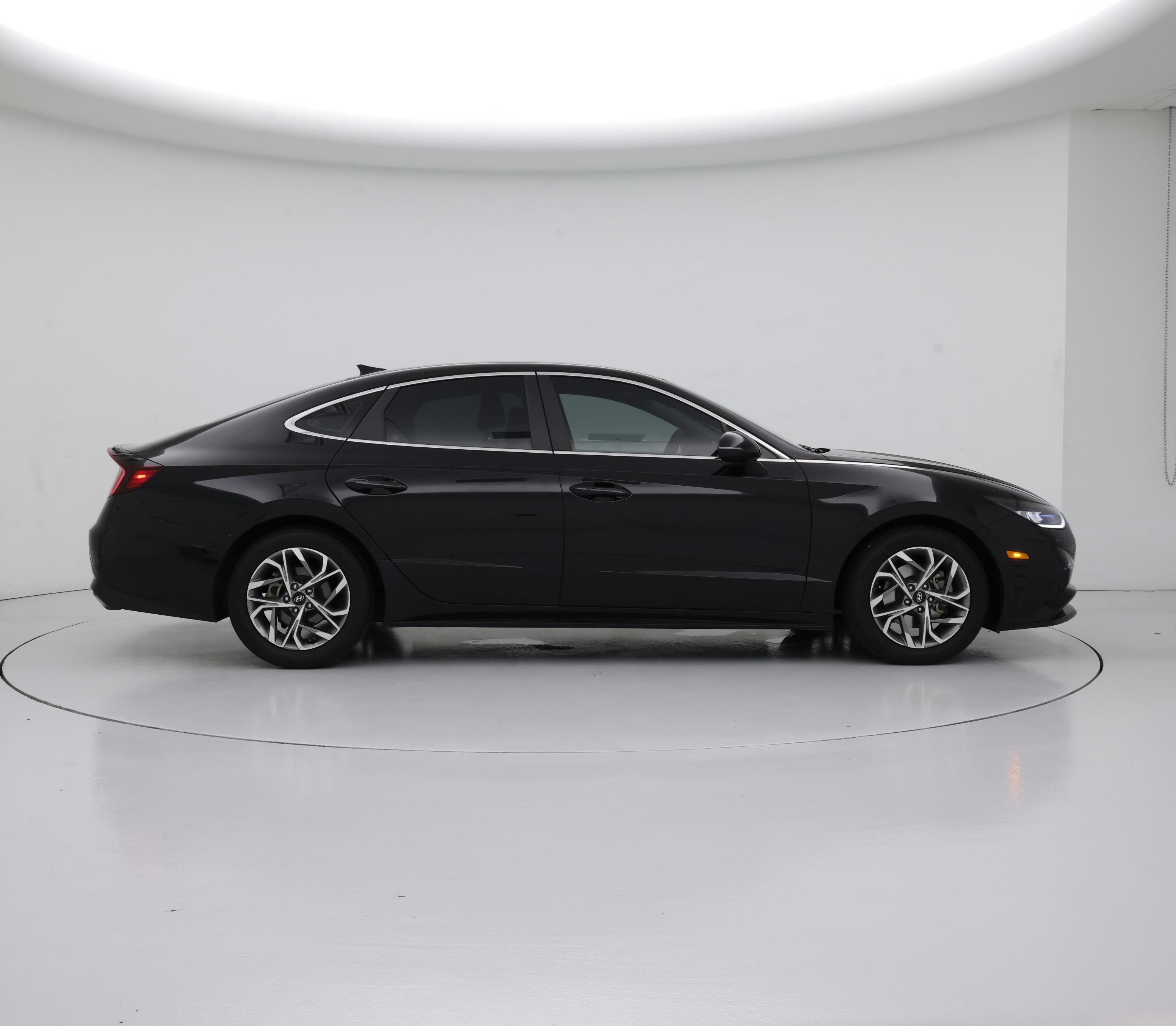 Thumbnail: 2022 Hyundai Sonata - 7