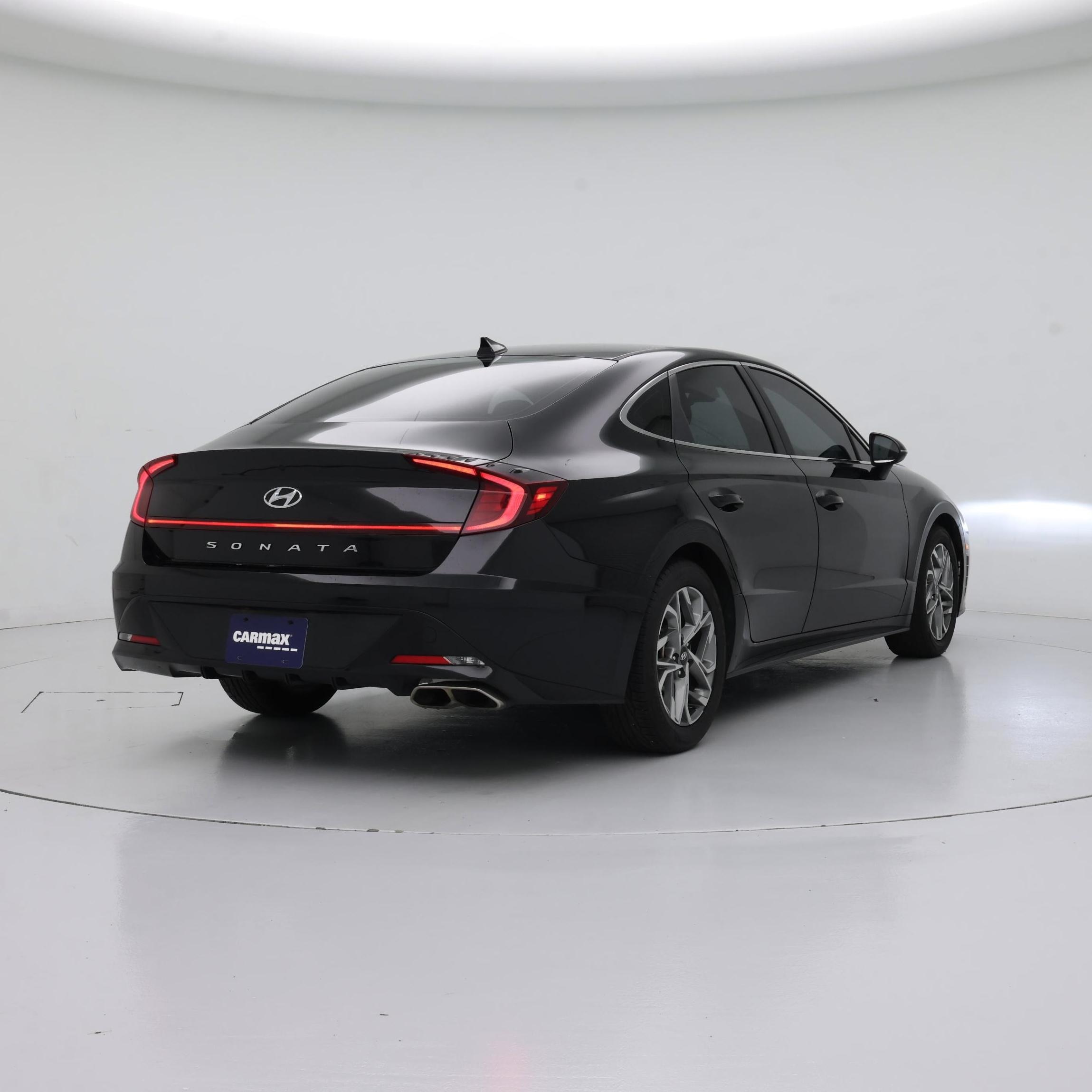 Thumbnail: 2022 Hyundai Sonata - 8